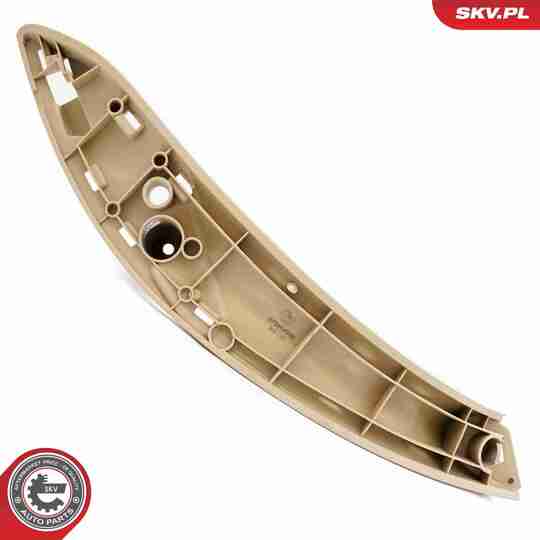 97SKV042 - Door Handle, interior 