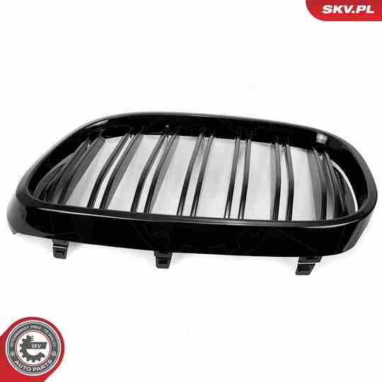 66SKV223 - Radiator Grille 