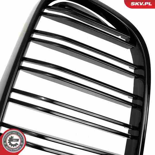 66SKV223 - Radiator Grille 