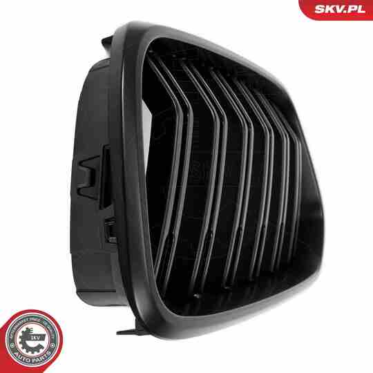 66SKV247 - Radiator Grille 