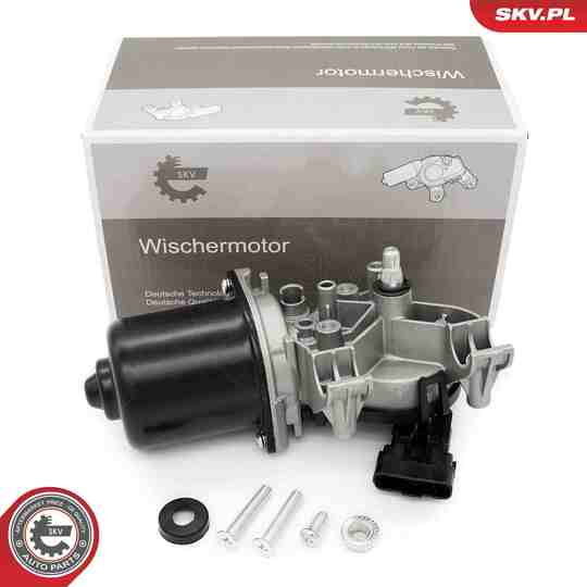 19SKV228 - Wiper Motor 