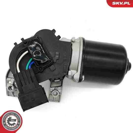 19SKV228 - Wiper Motor 