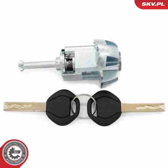 65SKV536 - Lock Cylinder 