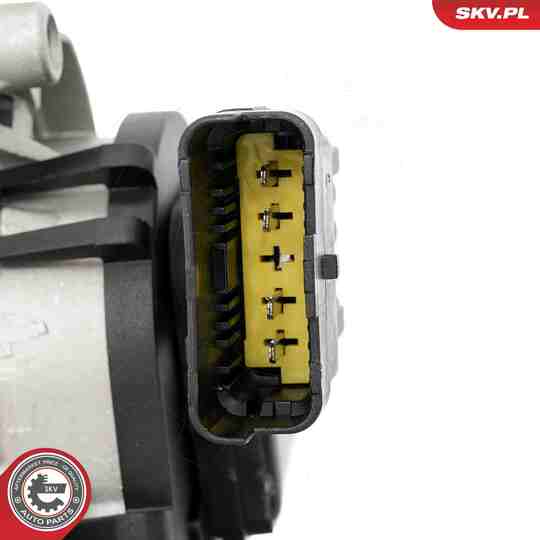 19SKV228 - Wiper Motor 