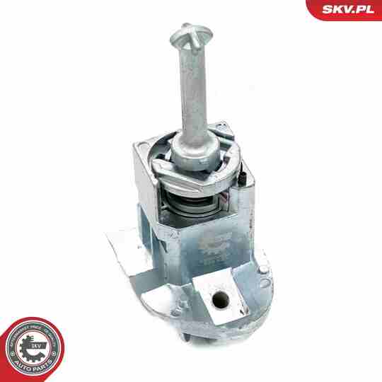 65SKV536 - Lock Cylinder 