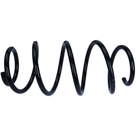 60-0593D - Coil Spring 