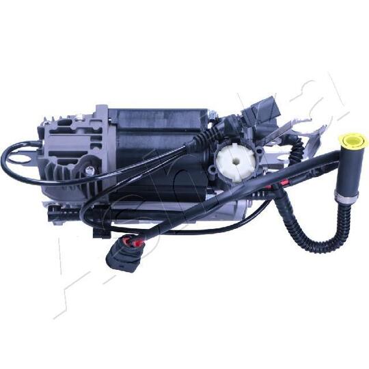 MA-ASC012 - Compressor, compressed air system 