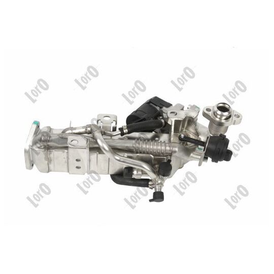 121-00-050 - Cooler, exhaust gas recirculation 