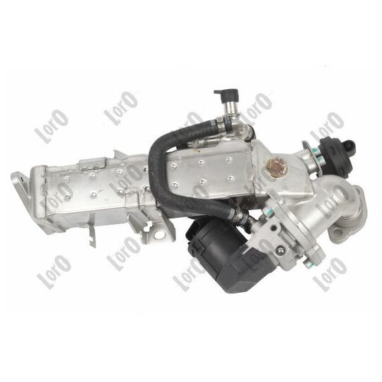 121-00-050 - Cooler, exhaust gas recirculation 