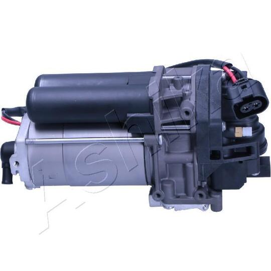 MA-ASC058 - Compressor, compressed air system 