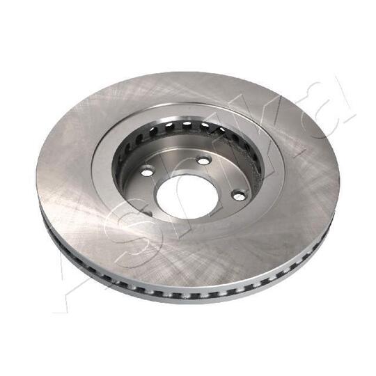 60-03-368C - Brake Disc 