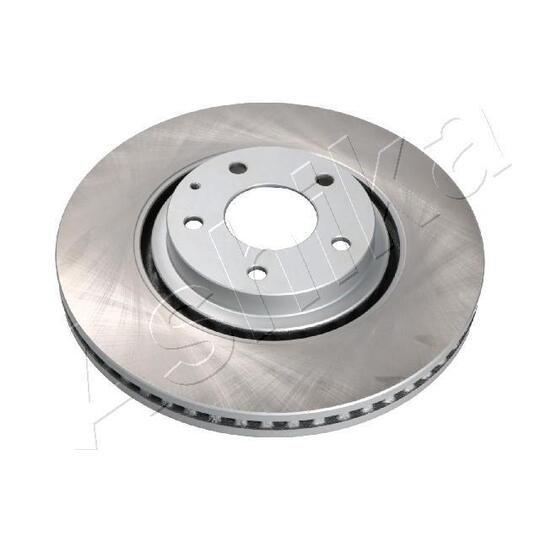 60-03-368C - Brake Disc 