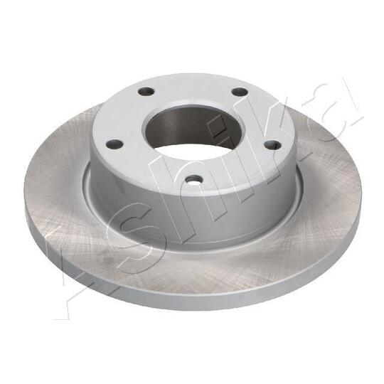 60-06-622C - Brake Disc 