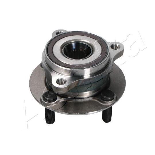 44-29040 - Wheel hub 