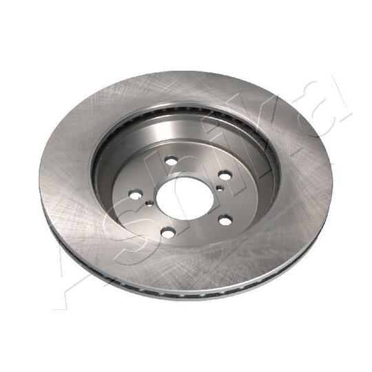 61-07-713C - Brake Disc 