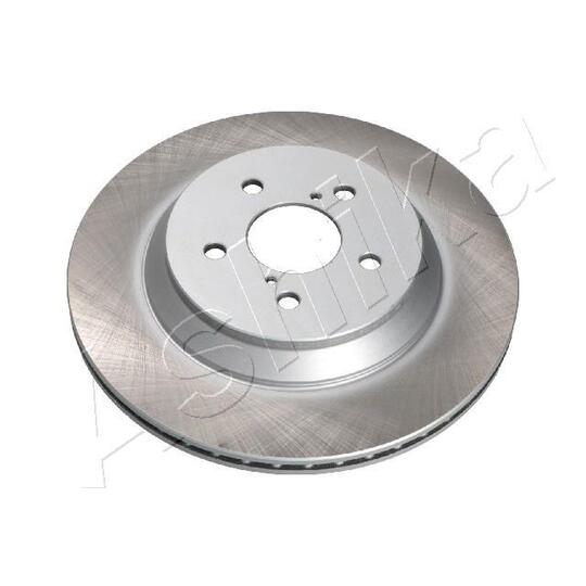 61-07-713C - Brake Disc 