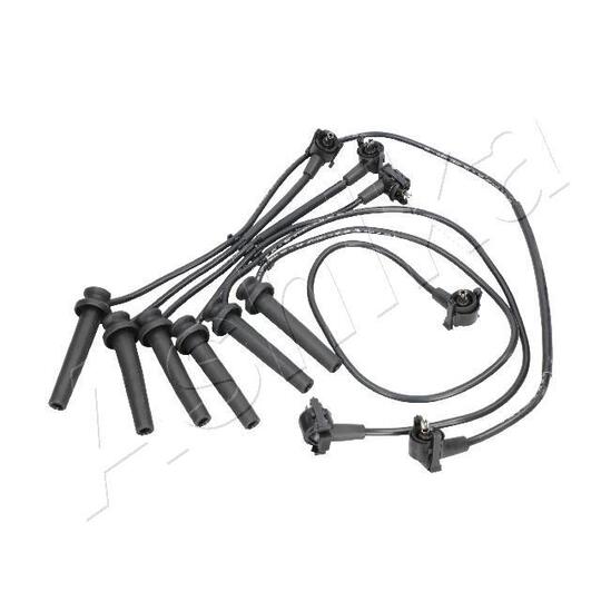 132-00-0300 - Ignition Cable Kit 