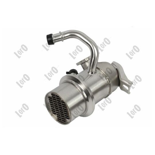 121-00-035 - Cooler, exhaust gas recirculation 