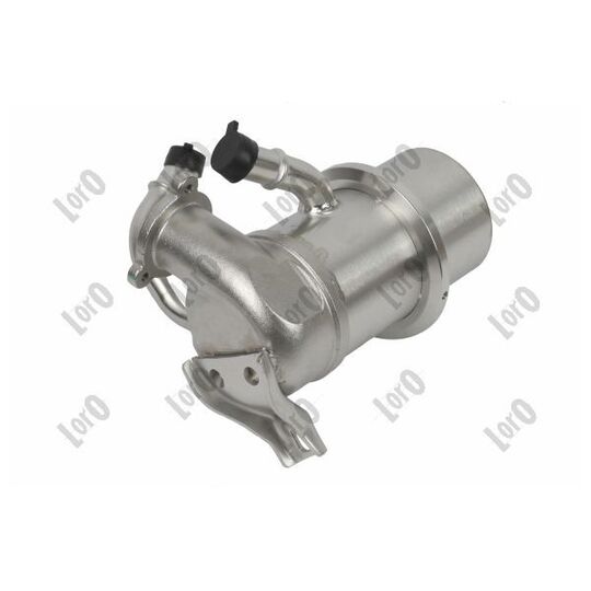 121-00-035 - Cooler, exhaust gas recirculation 