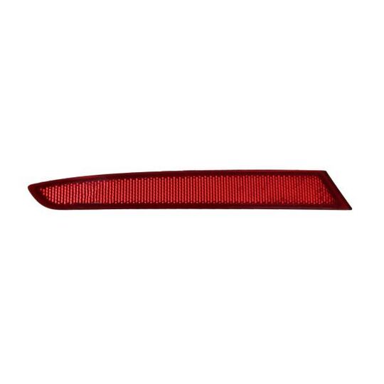 344-2914R-UQ - Reflex Reflector 