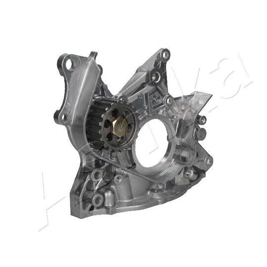 157-TY-TY26 - Oil Pump 