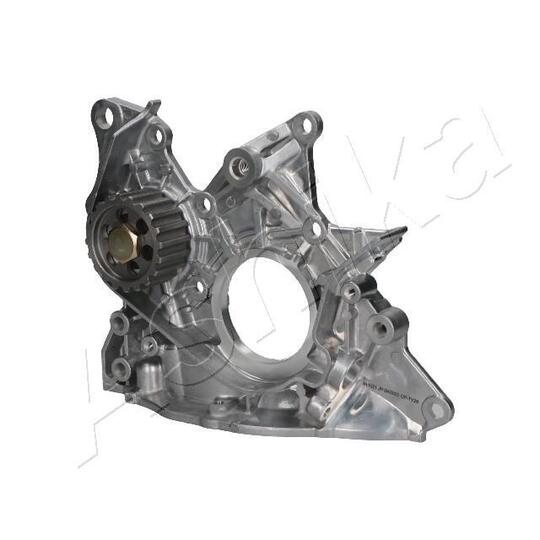 157-TY-TY26 - Oil Pump 