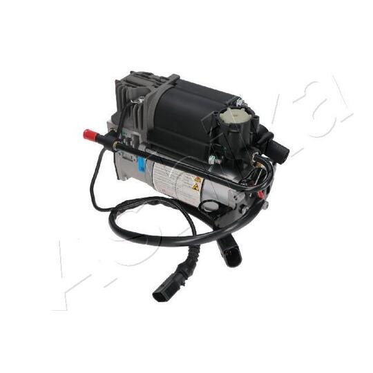 MA-ASC001 - Compressor, compressed air system 