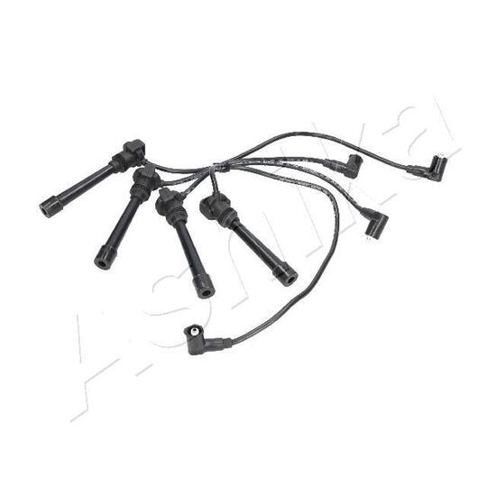 132-00-0222 - Ignition Cable Kit 