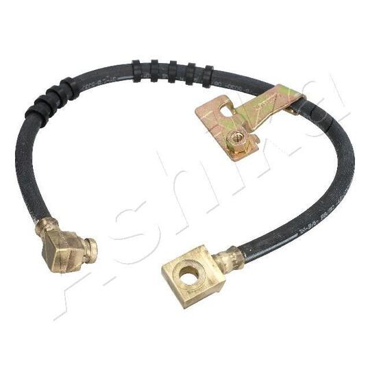 69-09-909 - Holding Bracket, brake hose 