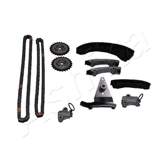 KCKH00-1 - Timing Chain Kit 