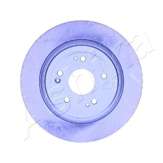 61-04-429C - Brake Disc 