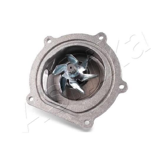 35-0L-L14 - Water pump 