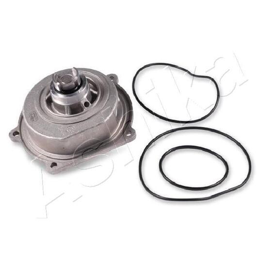 35-0L-L14 - Water pump 