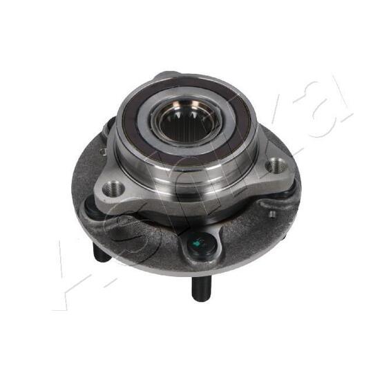 44-29031 - Wheel hub 