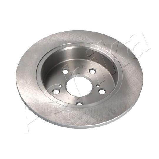 61-02-272C - Brake Disc 