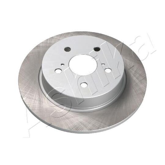 61-02-272C - Brake Disc 