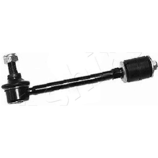 106-02-297 - Sway Bar, suspension 