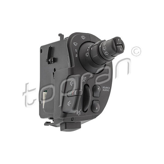 702 668 - Wiper Switch 