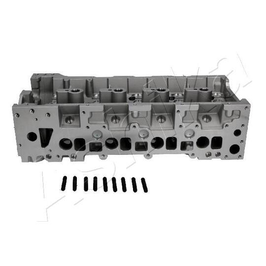 CH002S - Cylinder Head 