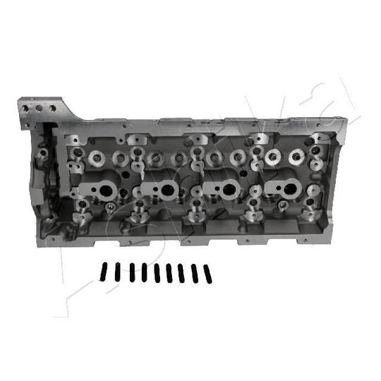 CH002S - Cylinder Head 