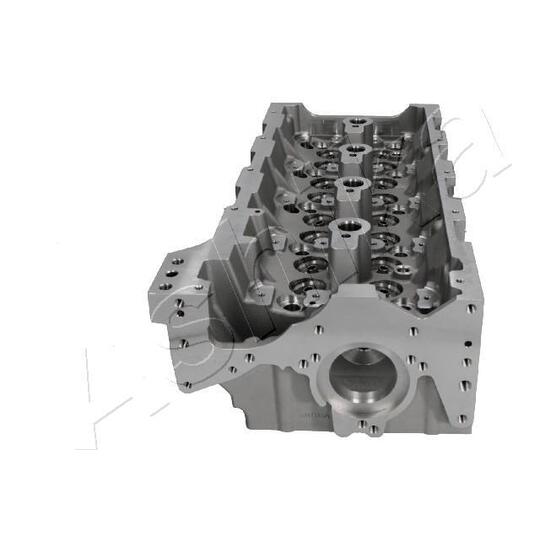 CH002S - Cylinder Head 