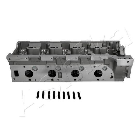 CH002S - Cylinder Head 