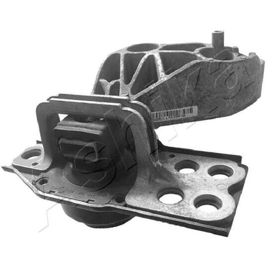 GOM-1276 - Engine Mounting 