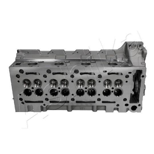 CH002S - Cylinder Head 