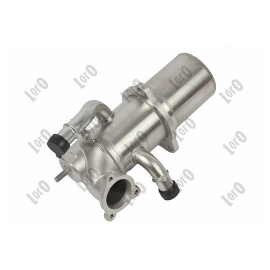 121-00-036 - Cooler, exhaust gas recirculation 