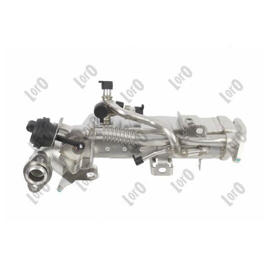 121-00-046 - Cooler, exhaust gas recirculation 