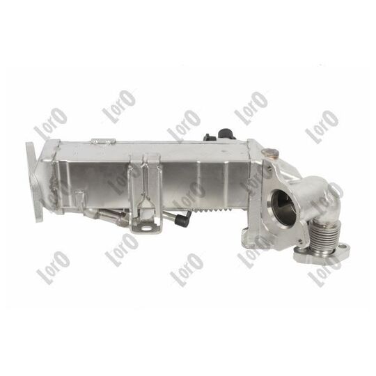 121-00-046 - Cooler, exhaust gas recirculation 