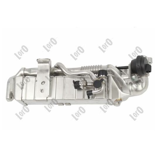 121-00-046 - Cooler, exhaust gas recirculation 