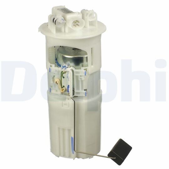 FG1409-11B1 - Fuel Feed Unit 