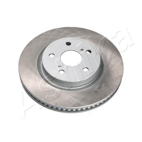 60-02-2055C - Brake Disc 